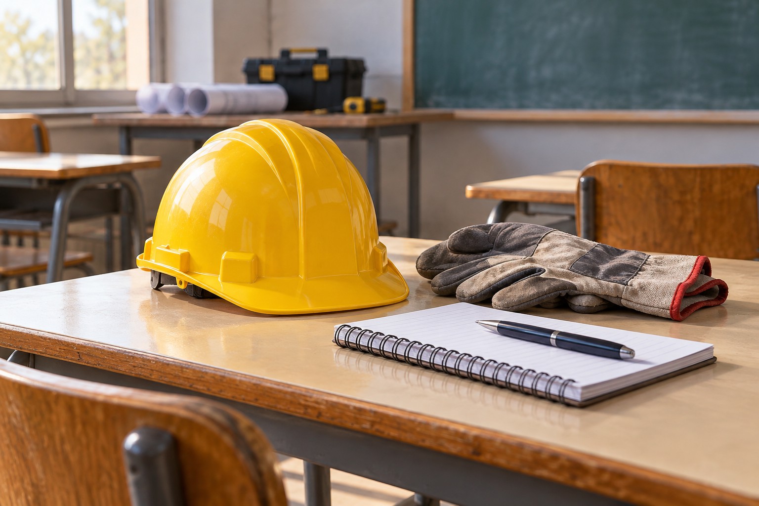 Campana ofrecerá una capacitación sobre prevención de riesgos laborales