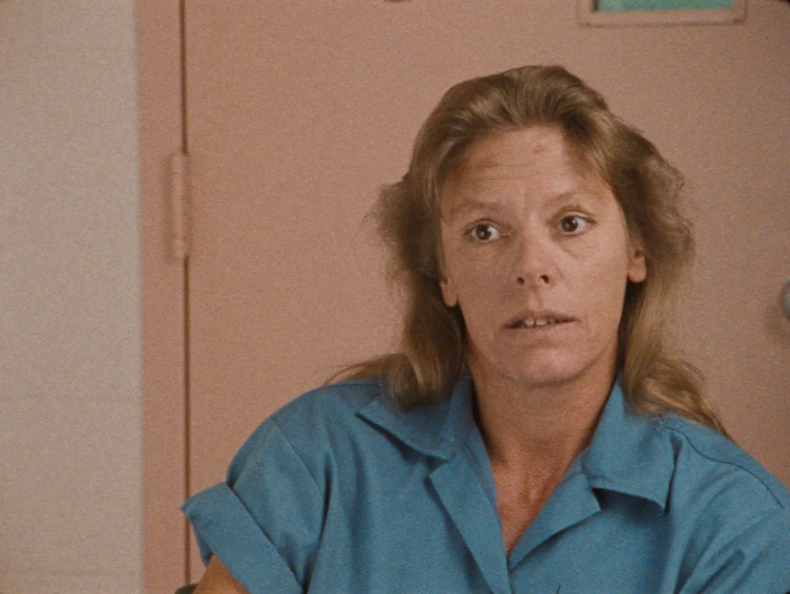 Aileen Wuornos vuelve al centro del true crime: Netflix revisita su historia