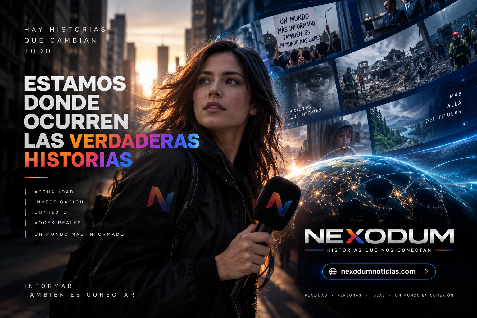 Nexodum Internacional