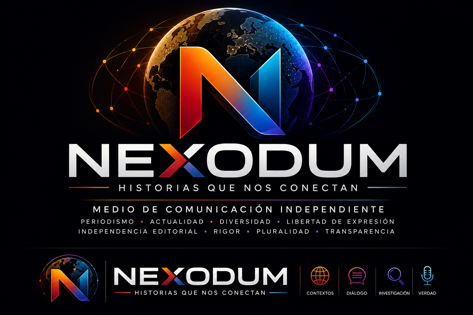 Redacción NEXODUM